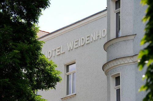 Hotel Weidenhof, Забронировать Отель Отели Регенсбурга с завтраком, рядом с Исторический музей Регенсбурга, Завтраки