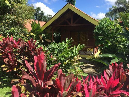 Selvita Lodge Arenal, Rezervovat Hotel Esquinas Alajuela