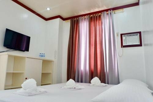 Endless Summer Hotel