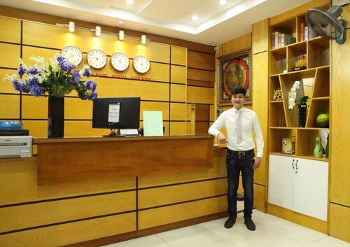 An Phú Hà Nội Hotel & Spa - Mỹ Đình, Забронировать Курортный отель СПА-отели Ханоя, SPA-услуги
