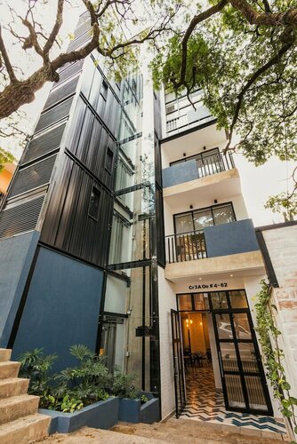 Altio Hotel, Book Hotel 4-Star Hotels in Cauca, 4*