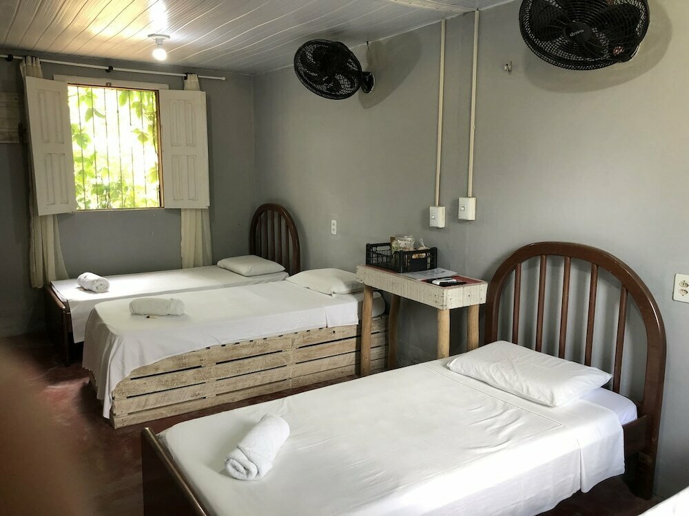 Hotel Urumajó
