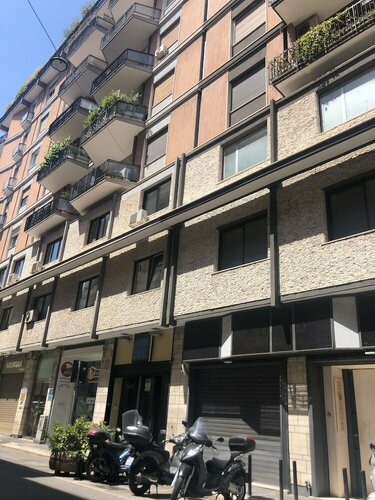 Dante 3 Guesthouse by Apulia Accommodation, Varaa Matkakoti Bari matkustajakodit, Matkakoti