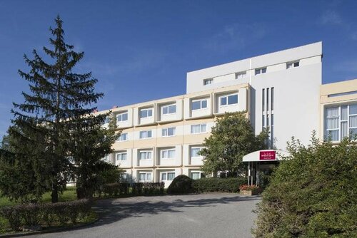 Mercure Annemasse Porte De Genève, Забронировать Отель Анмас Geneva-French Side