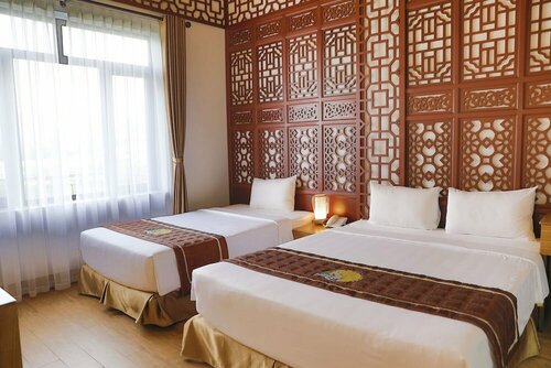Tam Coc Dibi Villa, Prenota Villa Cottage a Thanh Hoa, Cottage