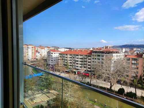 Smart by Dedeman Eskişehir, Забронировать Отель Эскишехир Центральная Анатолия