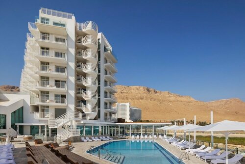 Hodhamidbar Resort & SPA Hotel, Reserva ahora Hotel Ein Bokek 