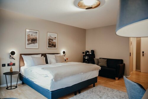 Villa Bosco - Boutiquehotel, Забронировать Отель Вальдорф Баден-Вюртемберг