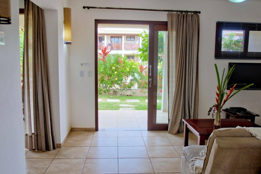 Suite Pipa Beleza Spa Resort