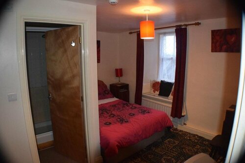 The Angel Inn, Book Hotel Hoteller i Cumbria med parkering, Parkering