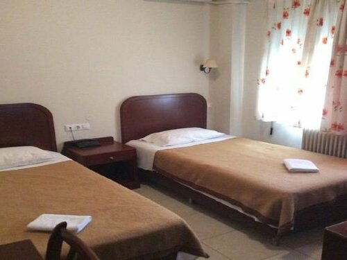 Hotel Strimoniko, Reserva ahora Hotel Asprovalta Macedonia