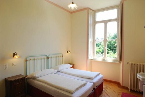 Hotel & Hostel Montarina