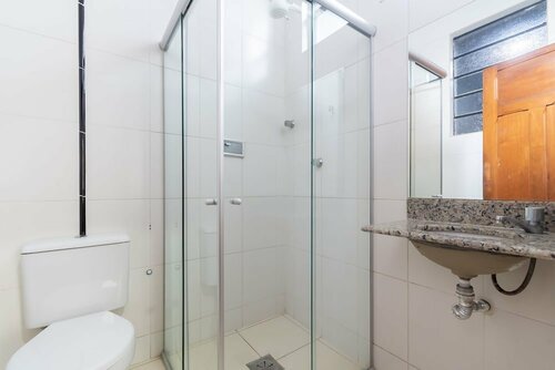 Hotel Gontijo Belo Horizonte - Próximo a Rodoviária e Praça Sete, Забронировать Отель Отели Белу-Оризонти 3 звезды, 3*