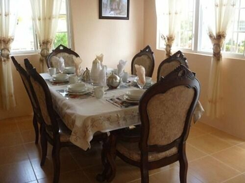 Eve's Barbados Hideaway, Забронировать Дом для отпуска Портерс Сент-Питер
