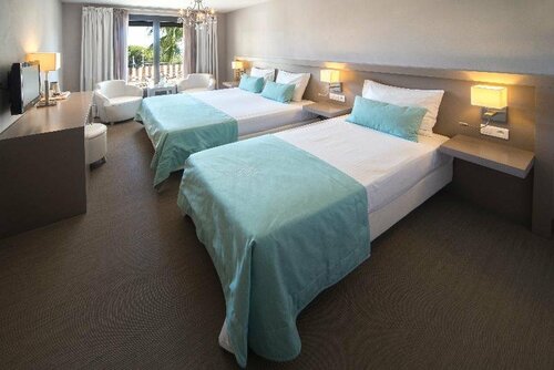 Hôtel Le Catalogne, Book Hotel Hoteller i Var coast med pool, Swimmingpool