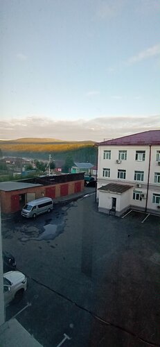 Taiga, Prenota Hotel Hotel a Irkutsk Region con parcheggio, Parcheggio