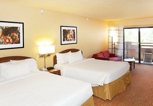 Courtyard Farmington, Varaa Hotelli Farmington New Mexico