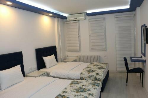ECS Suw Hotel, Забронировать Отель Атакум Samsun Province