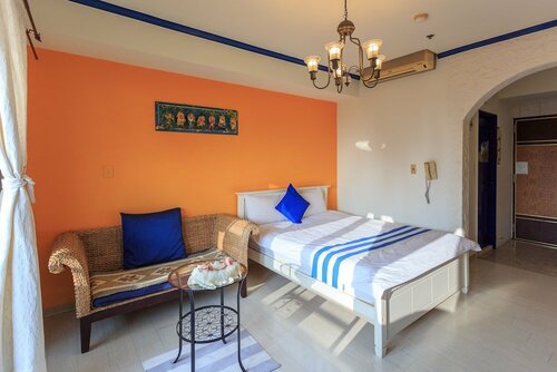 Happy Inn, Забронировать Отель Гаосюн Kaohsiung Area