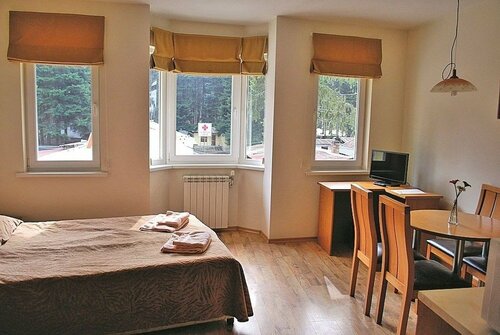TES Royal Plaza Apartments, Réserver Appartement Appartements à Sofia, Appartement