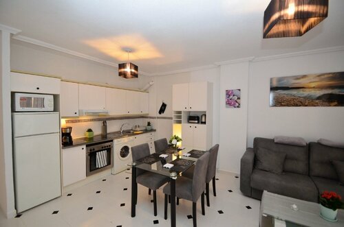 Torrevieja Rent 007, Забронировать Апартаменты/квартира Апартаменты Коста-Бланка, Апартаменты/квартира