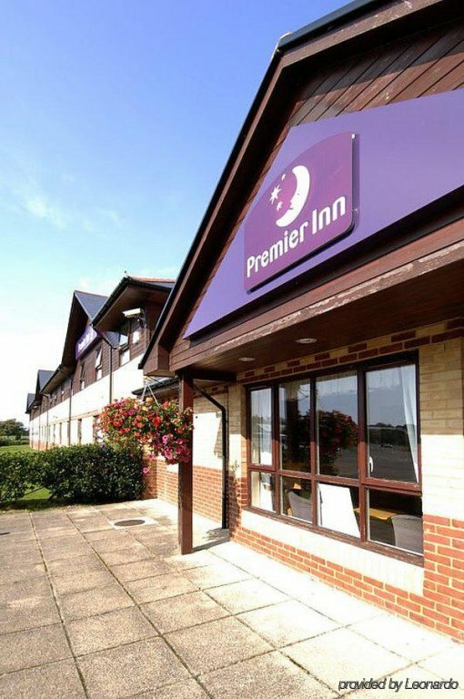 Premier Inn