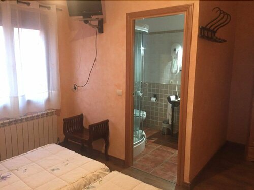 Hostal El Olmo, Réserver Hôtel Camarena de la Sierra Aragon
