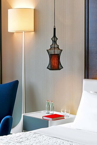Le Meridien Istanbul Etiler, Забронировать Отель Отели Бешикташ 5 звезд, 5*