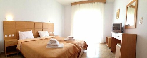Aloni Hotel Pefkochori, Забронировать Отель Отели Пефкохори с бассейном, Бассейн