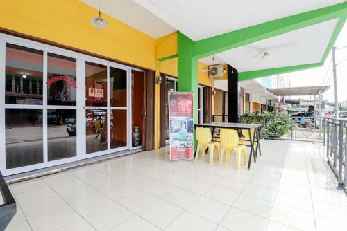 Botania Homestay