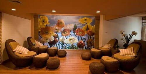 13 Coins Tower Hotel Ratchada, Забронировать Отель Отели Бангкока с бассейном, Бассейн