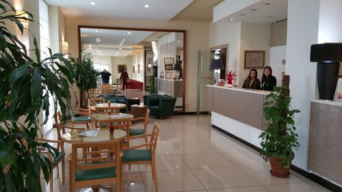 Aretusa Palace Hotel, Reserva ahora Hotel Hoteles en Sicilia con aparcamiento, Aparcamiento