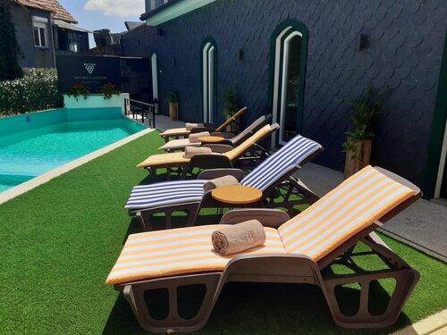 Douro Castelo Signature Hotel & Spa, Book Hotel Lamego Norte Region