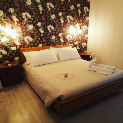 Le Cicale, Забронировать Отель «постель и завтрак» Сан-Лео Эмилия-Романья