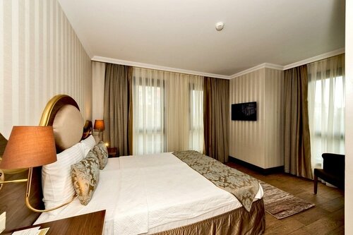 Realstar Hotel, Rezervați Hotel Fatih Beyoglu