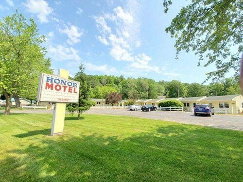 Honor Motel, Buchen Sie Motel  