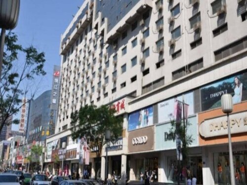 Jinjiang Inn Taiyuan Liuxiang, Забронировать Отель Отели Тайюань с завтраком, Завтраки