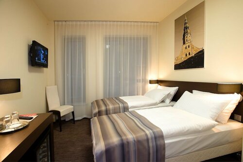 Old City Boutique Hotel Economy, Reserva ahora Hotel Riga Vidzeme