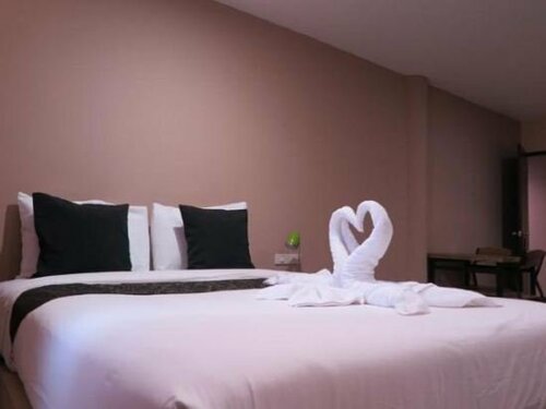 O\Shea\s Sukhumvit Bangkok, Забронировать Отель СПА-отели Провинции Бангкока, SPA-услуги