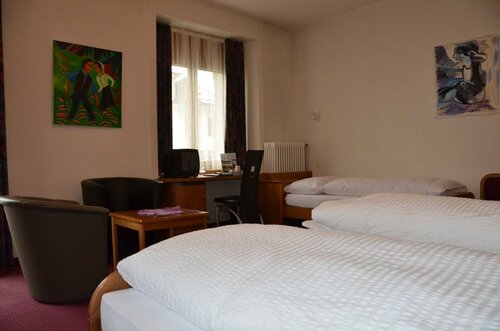 Hotel Victoria, Забронировать Отель Бриг Белальп