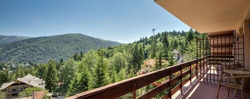 Hotel Regal, Забронировать Отель Отели Prahova Valley 4 звезды, 4*