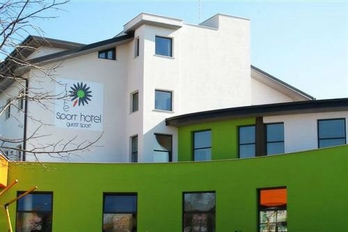 Life Sport Hotel, Réserver Hôtel Hôtels à Latium avec piscine, Piscine