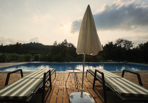 Luxury Villa Perla, Забронировать Вилла Агиос-Иоаннис-Перист Корфу