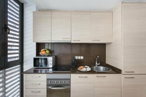 Apartamento Matarolux 15, Забронировать Апартаменты/квартира Матаро Коста-дель-Маресме