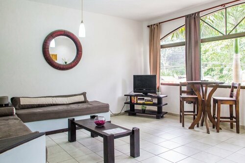Plaza Royal Apartments, Забронировать Апартаменты/квартира Санта-Тереза-Бич Пунтаренас