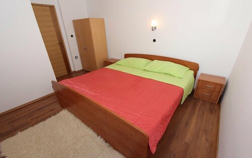 Apartments Olga, Забронировать Апартаменты/квартира Отели Ровинь с парковкой, Парковка
