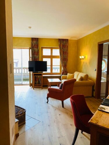 Brauereigasthof-Hotel Aying, Varaa Hotelli Hotellit Upper Bavaria uima-altaalla, Uima-allas