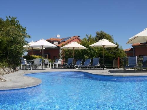 Apartamentos Mazuga Rural, Забронировать Апартаменты/квартира Льянес Косте-Верде