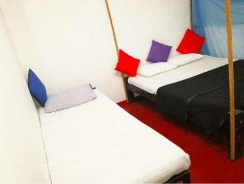 20 House Arugam, 予約 ゲストハウス Ampara Districtのゲストハウス, ゲストハウス