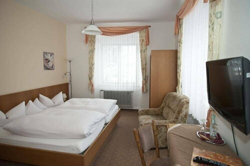 Hotel Gasthof zur Post, Réserver Hôtel Hôtels à Bade-Wurtemberg avec parking, Parking